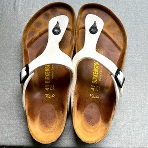 Birkenstock Gizeh sandals